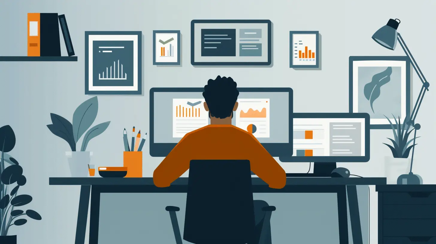 The Impact of Remote Work on Company Loyalty and Retention