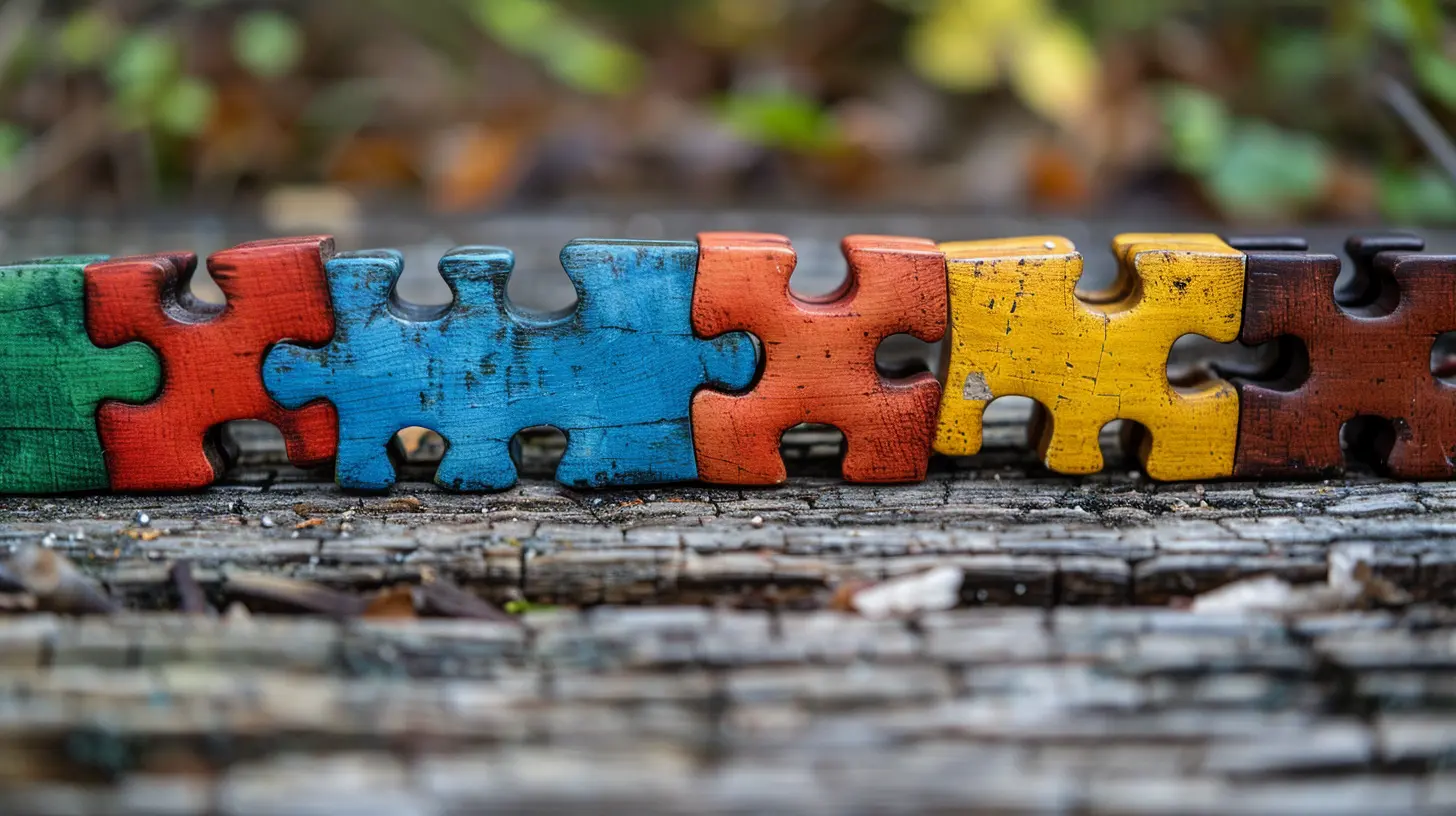 The Impact of Shared Technology in Transforming Partnerships