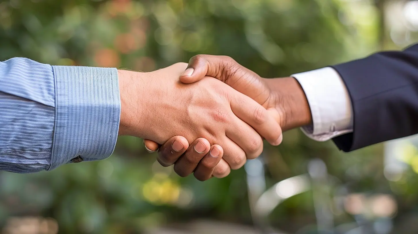 The importance of Authenticity in Modern Sales Approaches