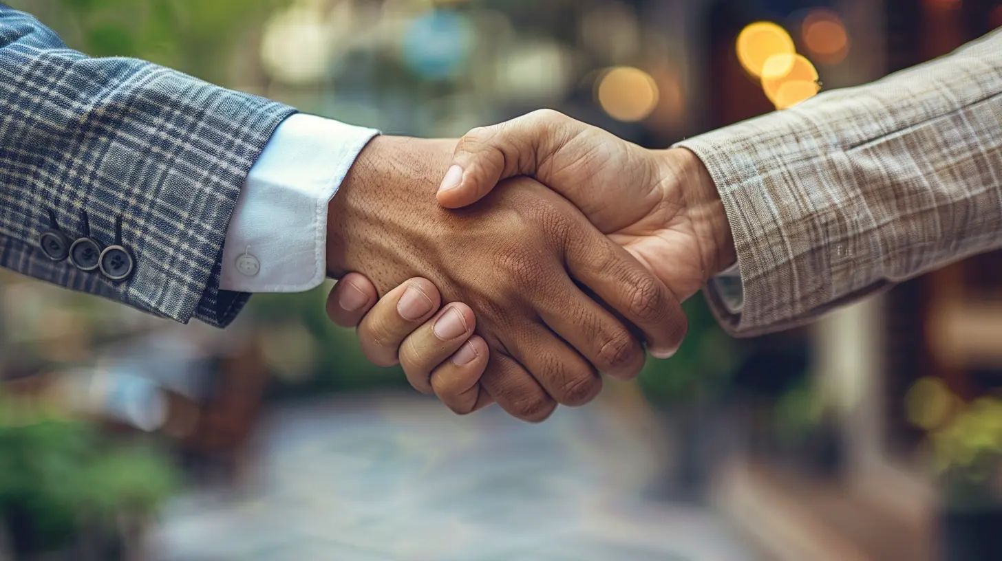 The importance of Authenticity in Modern Sales Approaches