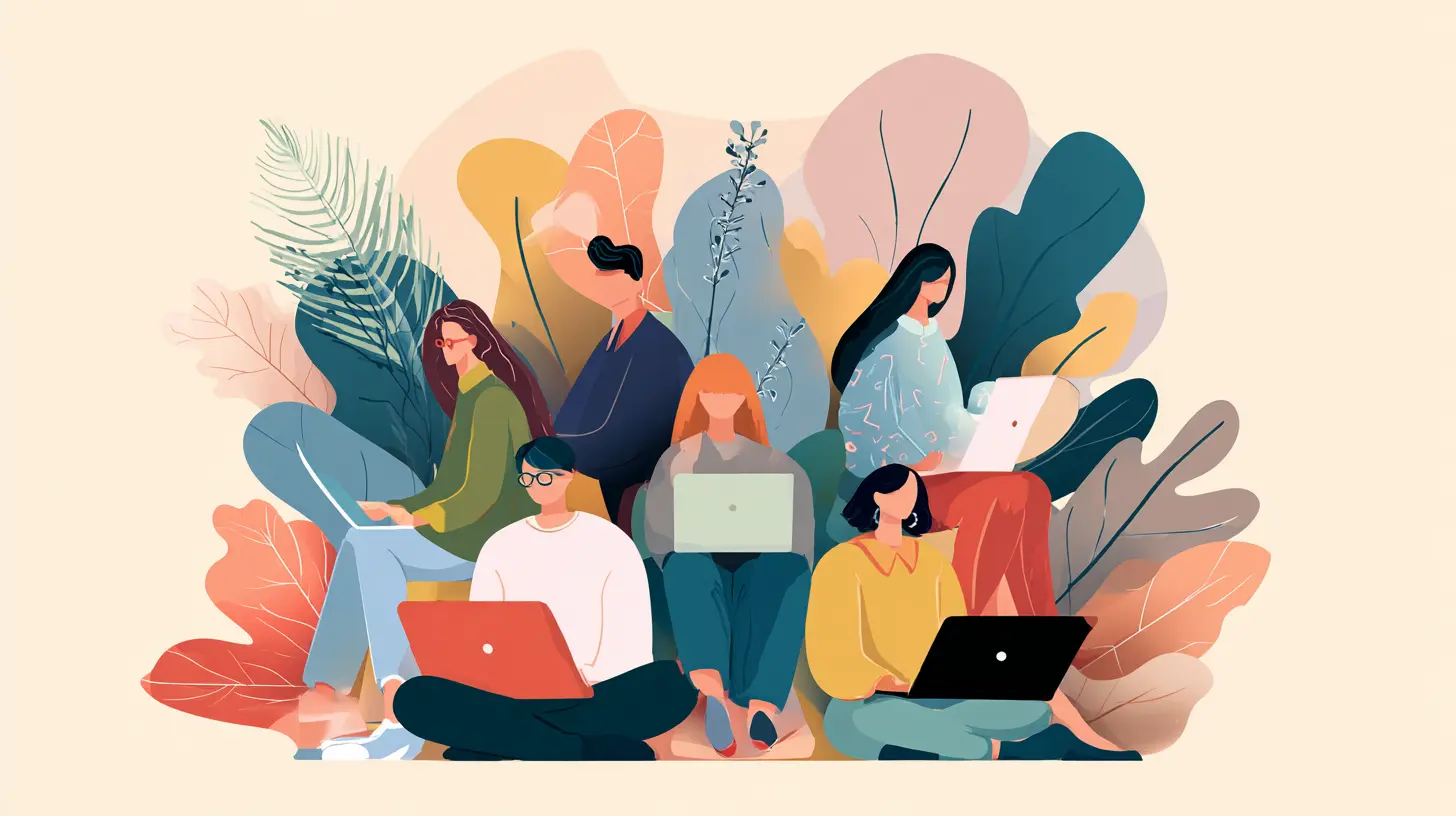The Importance of Building a Strong Freelance Community
