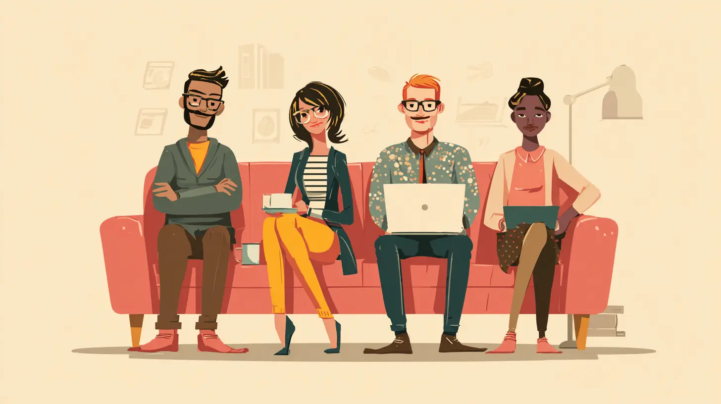 The Importance of Building a Strong Freelance Community