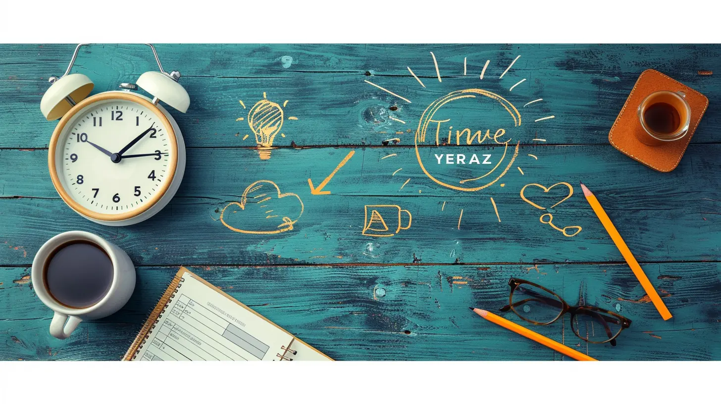 The Importance of Creating a Time Audit for Your Business