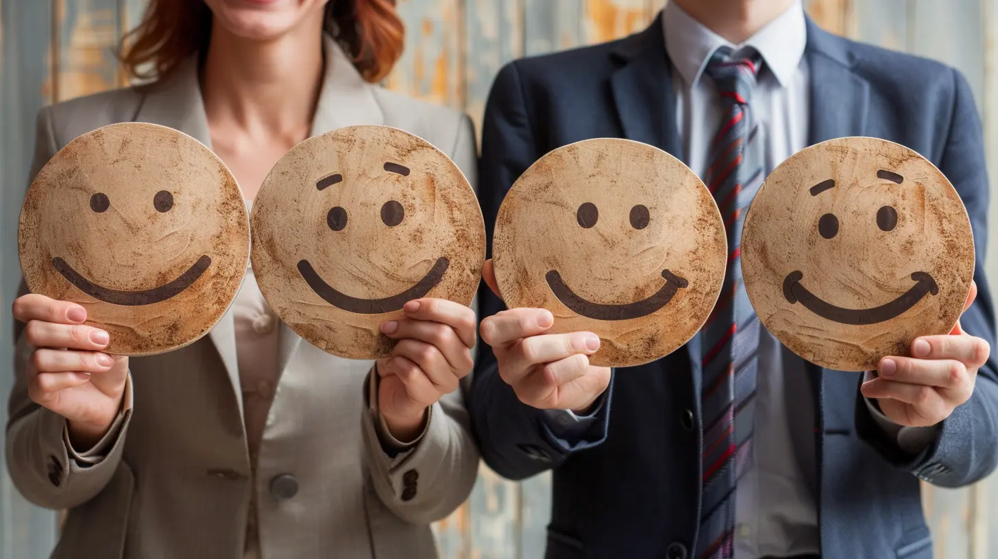 The Importance of Emotional Intelligence in Employee Engagement