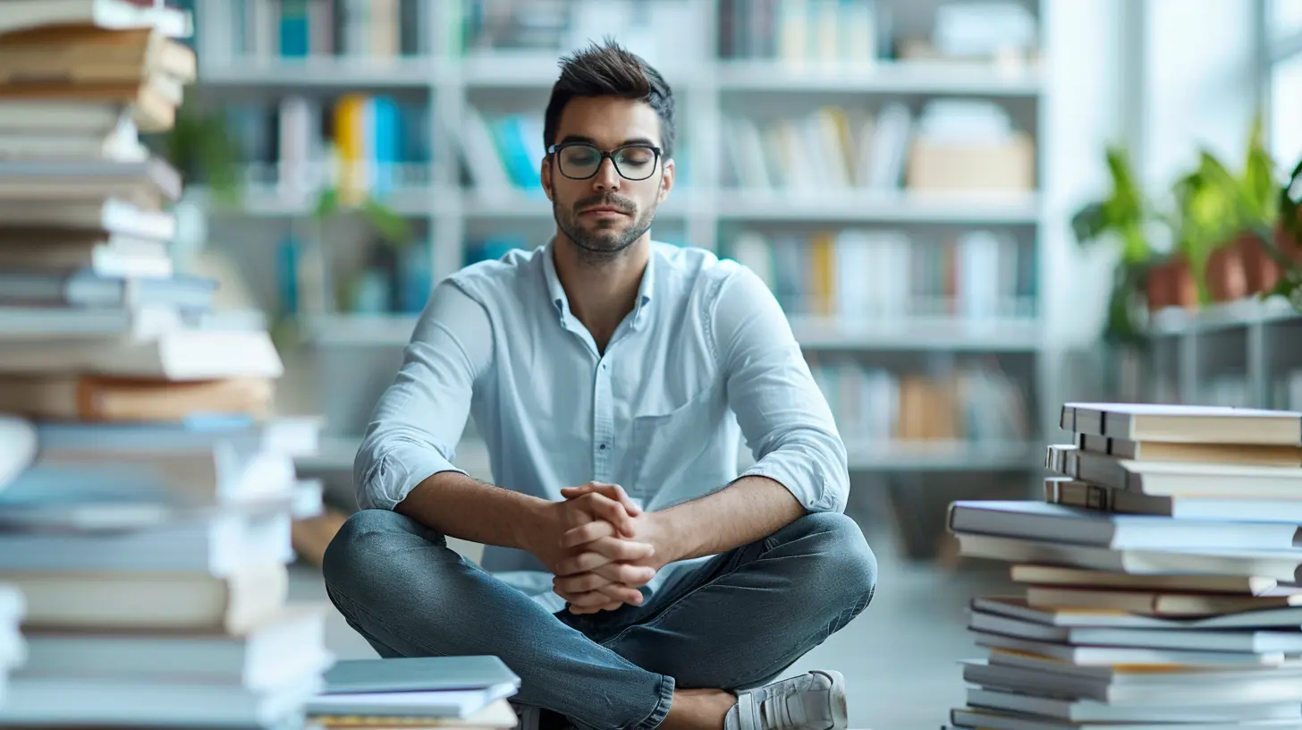 The Importance of Self-Discipline in Freelancing