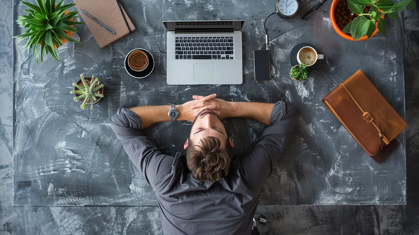 The Importance of Self-Discipline in Freelancing