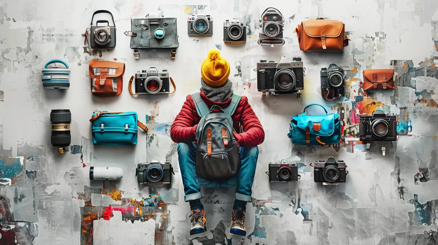 The Importance of Self-Discipline in Freelancing