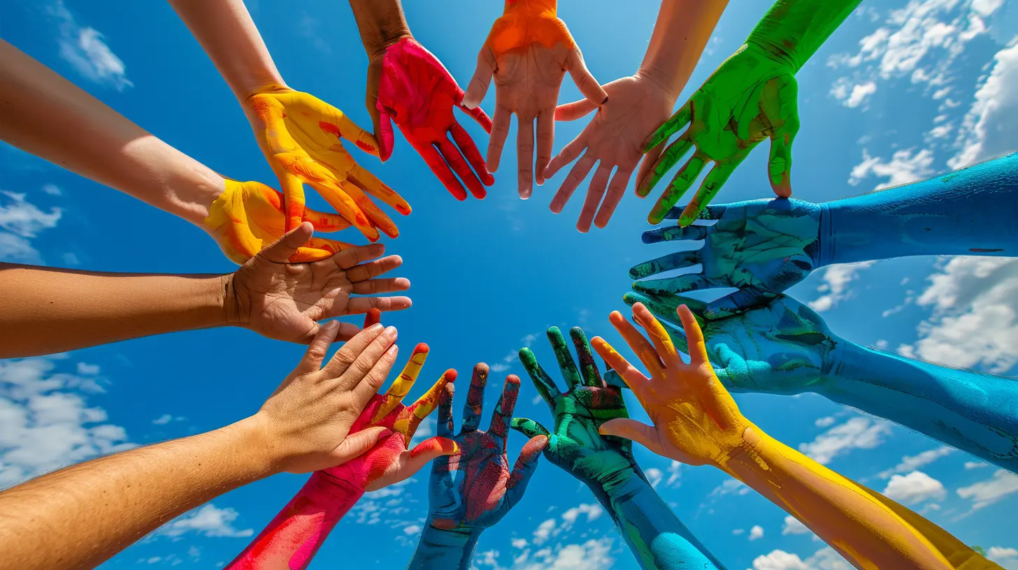 The Importance of Shared Vision in Creating Lasting Partnerships