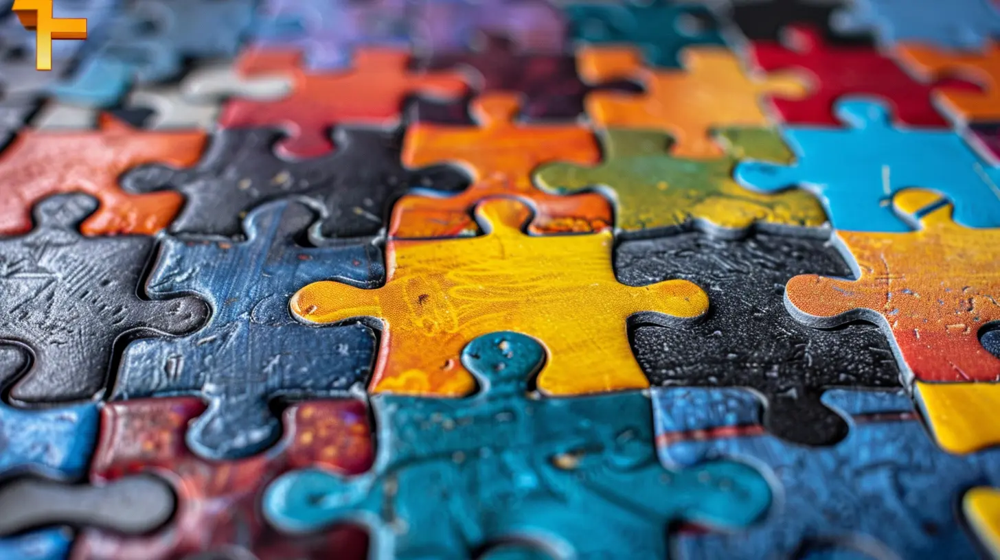 The Importance of Shared Vision in Creating Lasting Partnerships