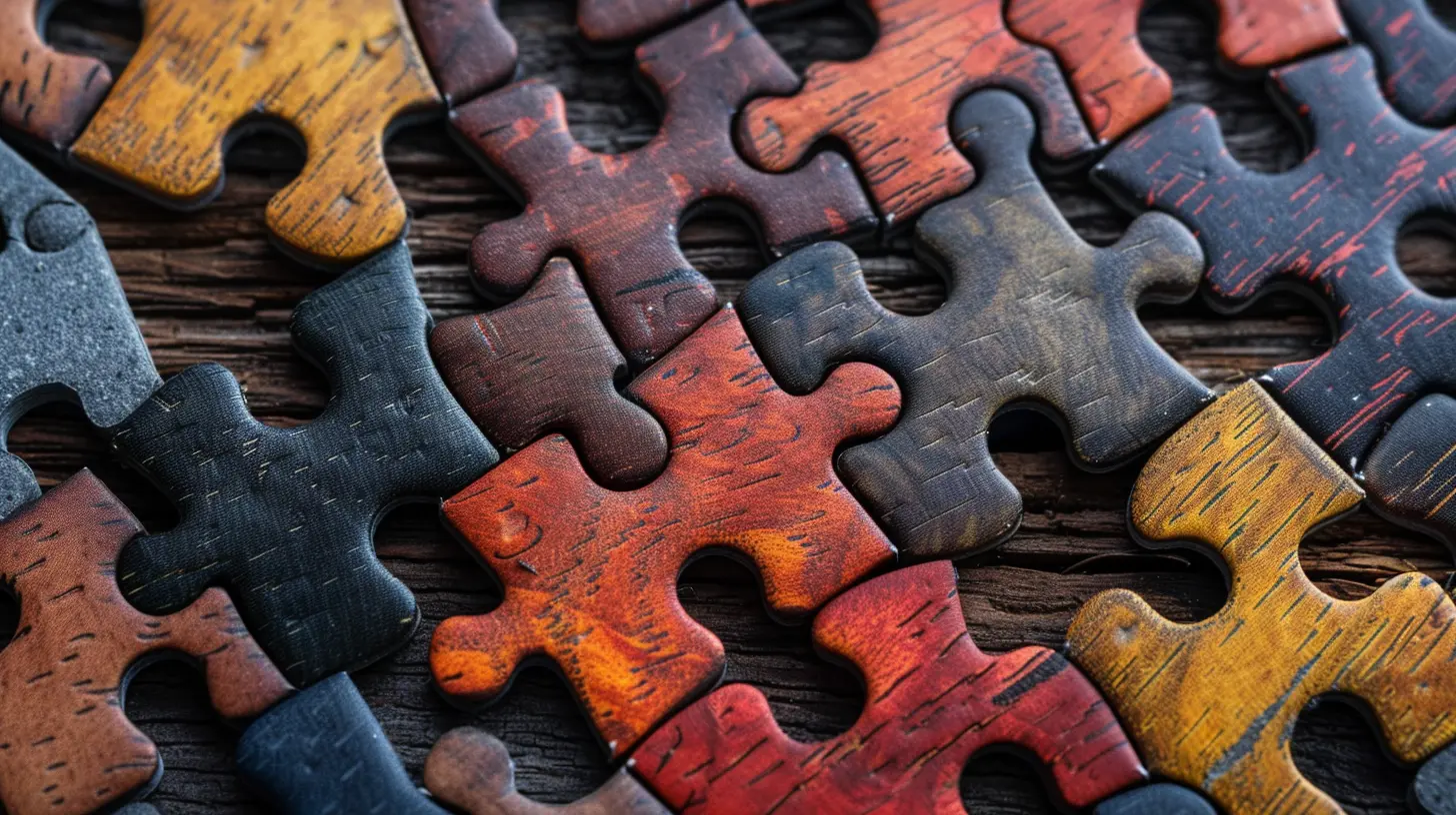 The Importance of Shared Vision in Creating Lasting Partnerships