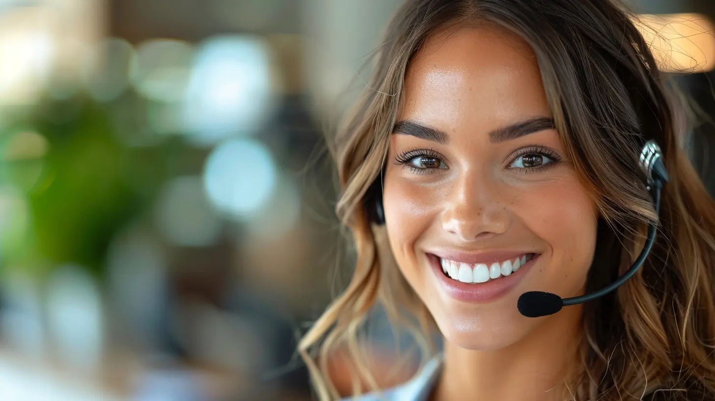 The Importance of Tone and Language in Customer Interactions