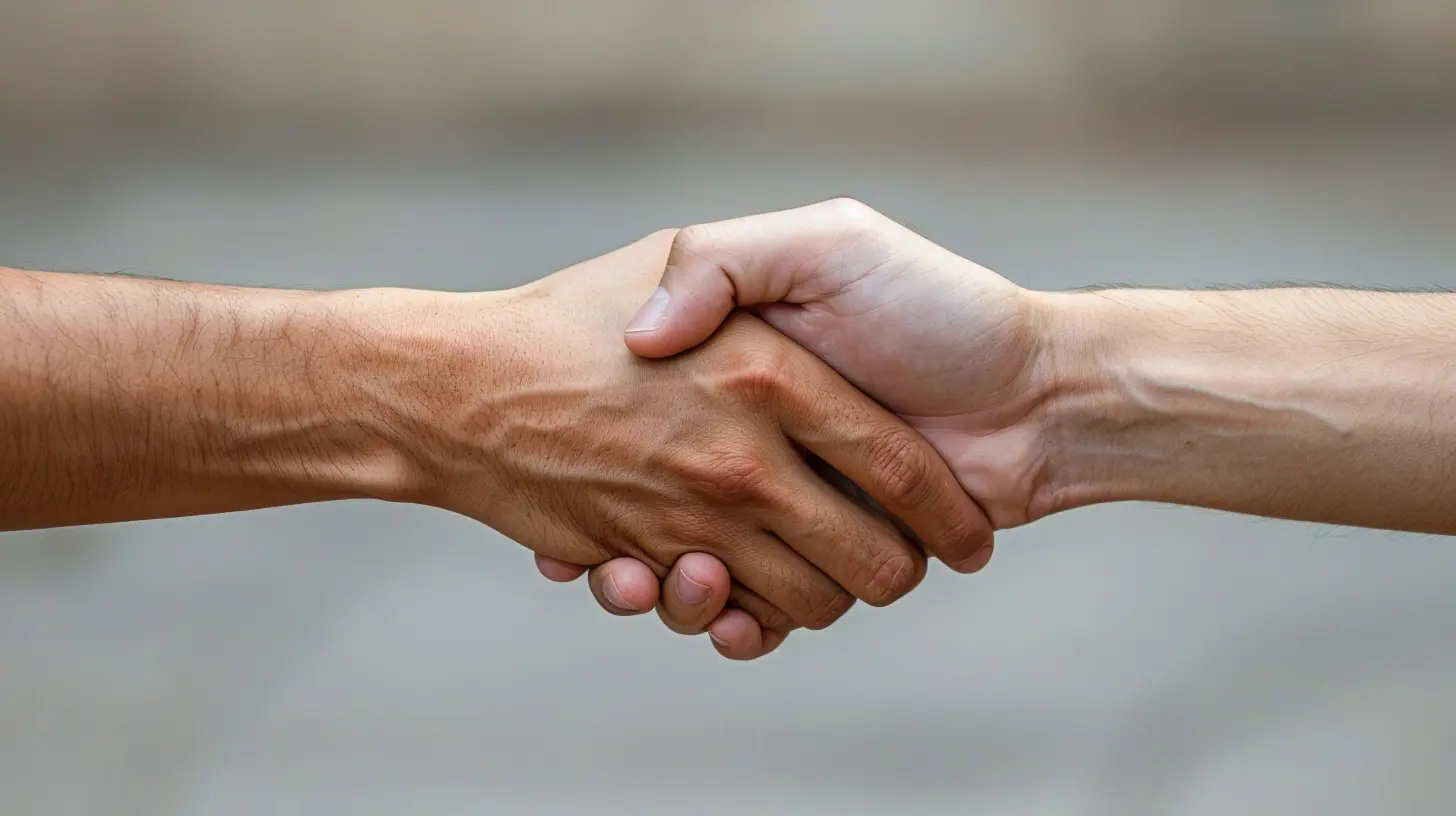 The Importance of Tone and Language in Customer Interactions