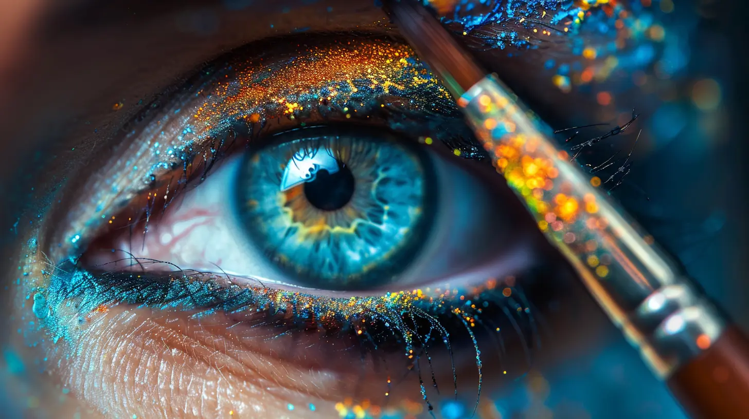 The Importance of Visual Storytelling in Digital Marketing