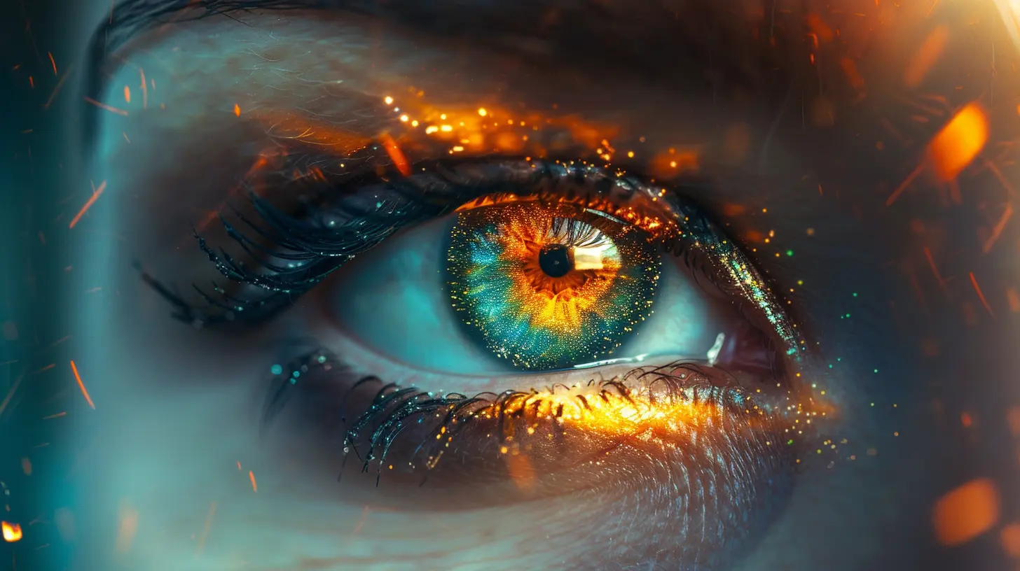 The Importance of Visual Storytelling in Digital Marketing