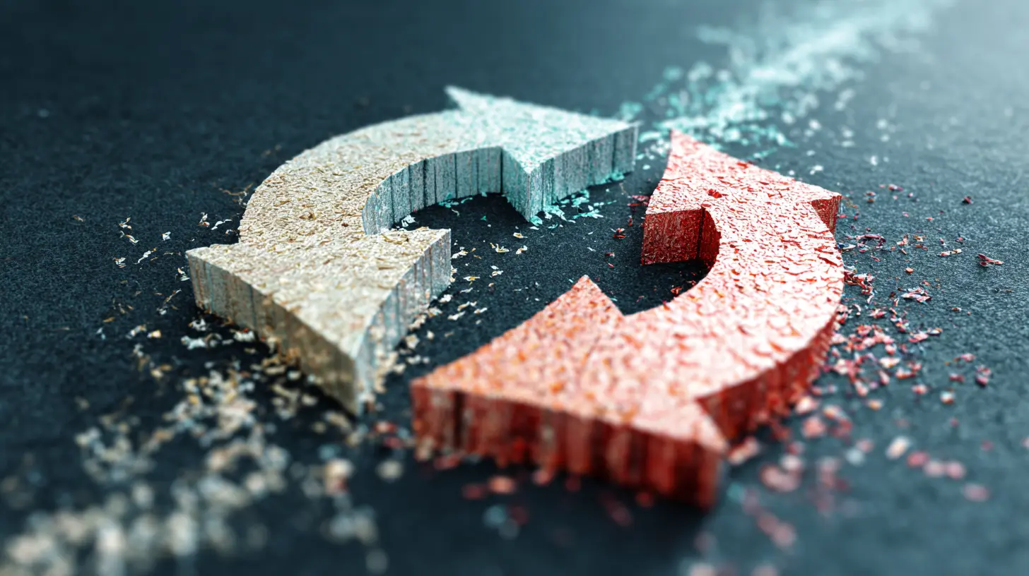 The Intersection of Technology and Fiscal Policy in Driving Economic Recovery