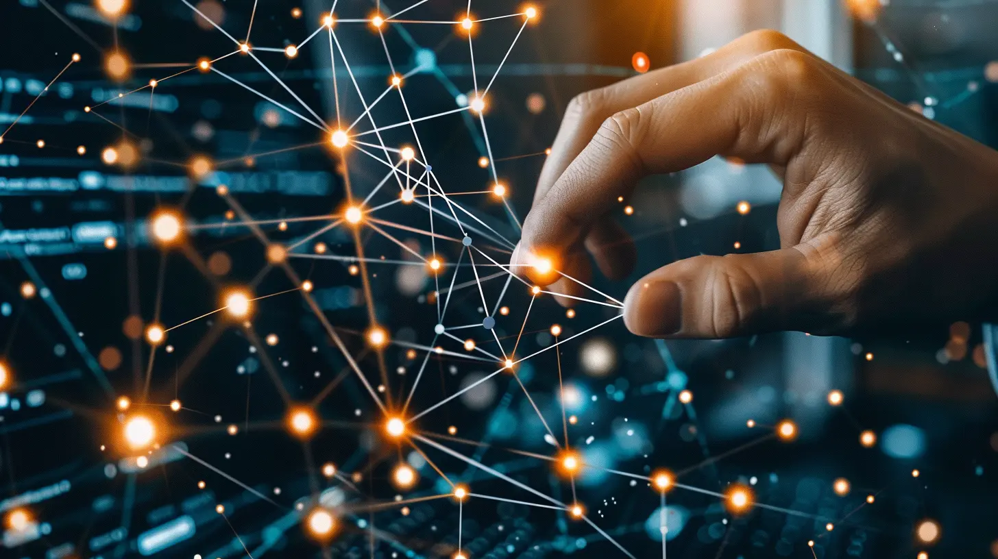 The Intersection of Technology and Human Connection in Employee Engagement