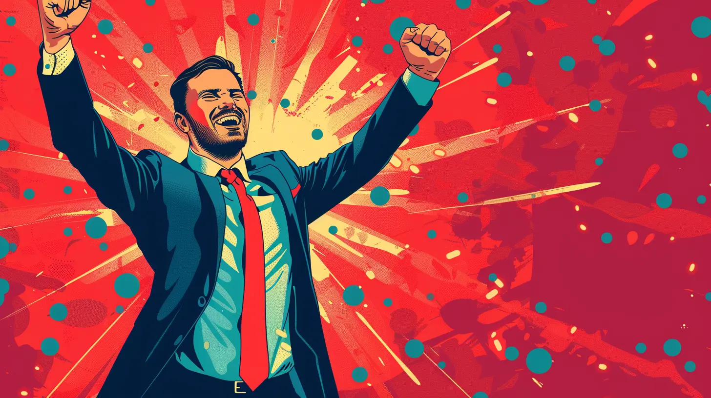 The Key Traits of a Thriving Franchisee