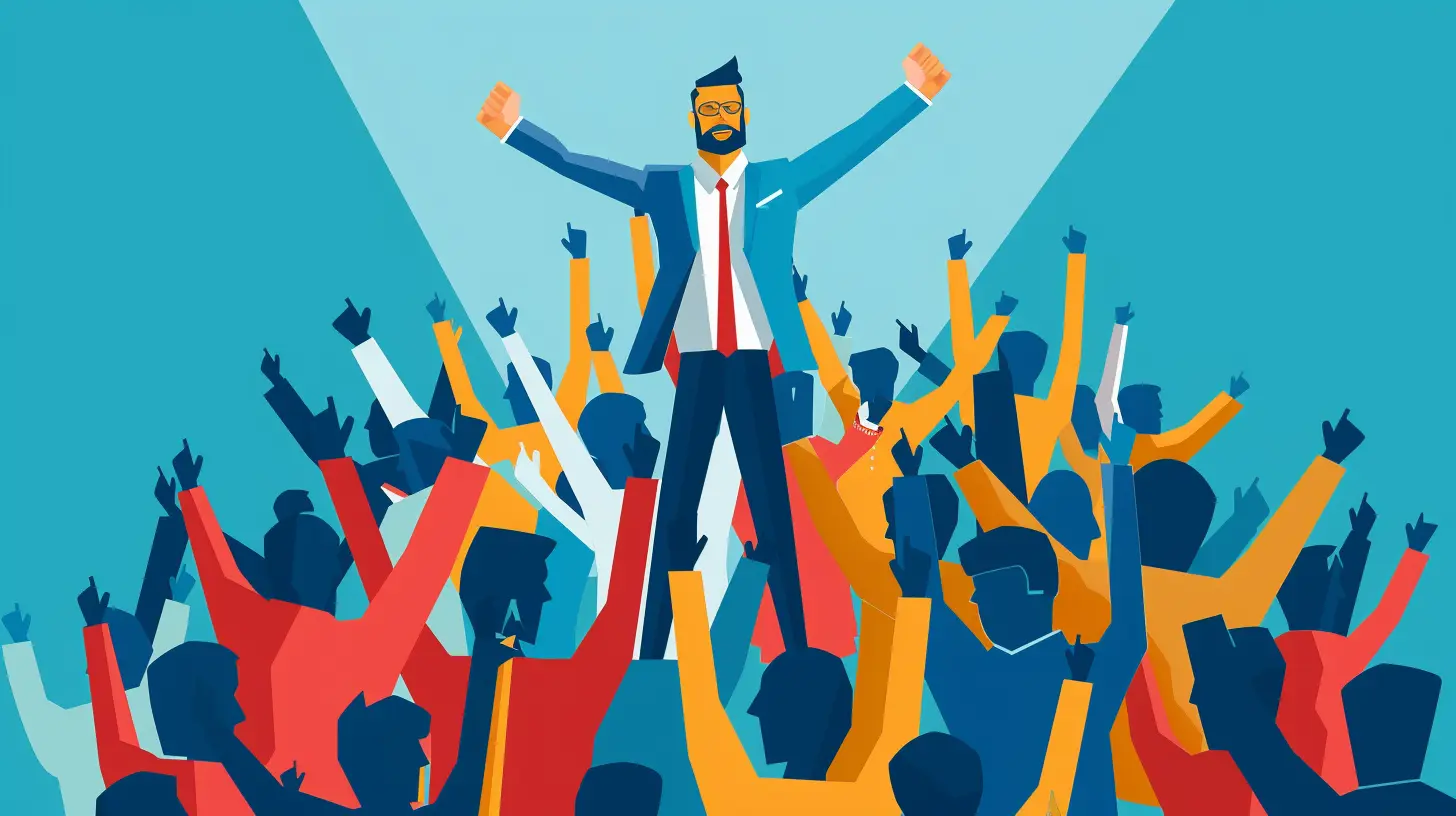 The Key Traits of a Thriving Franchisee