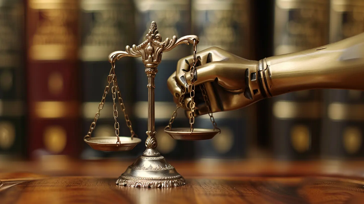 The Legal Aspects of Franchise Ownership: What to Watch For