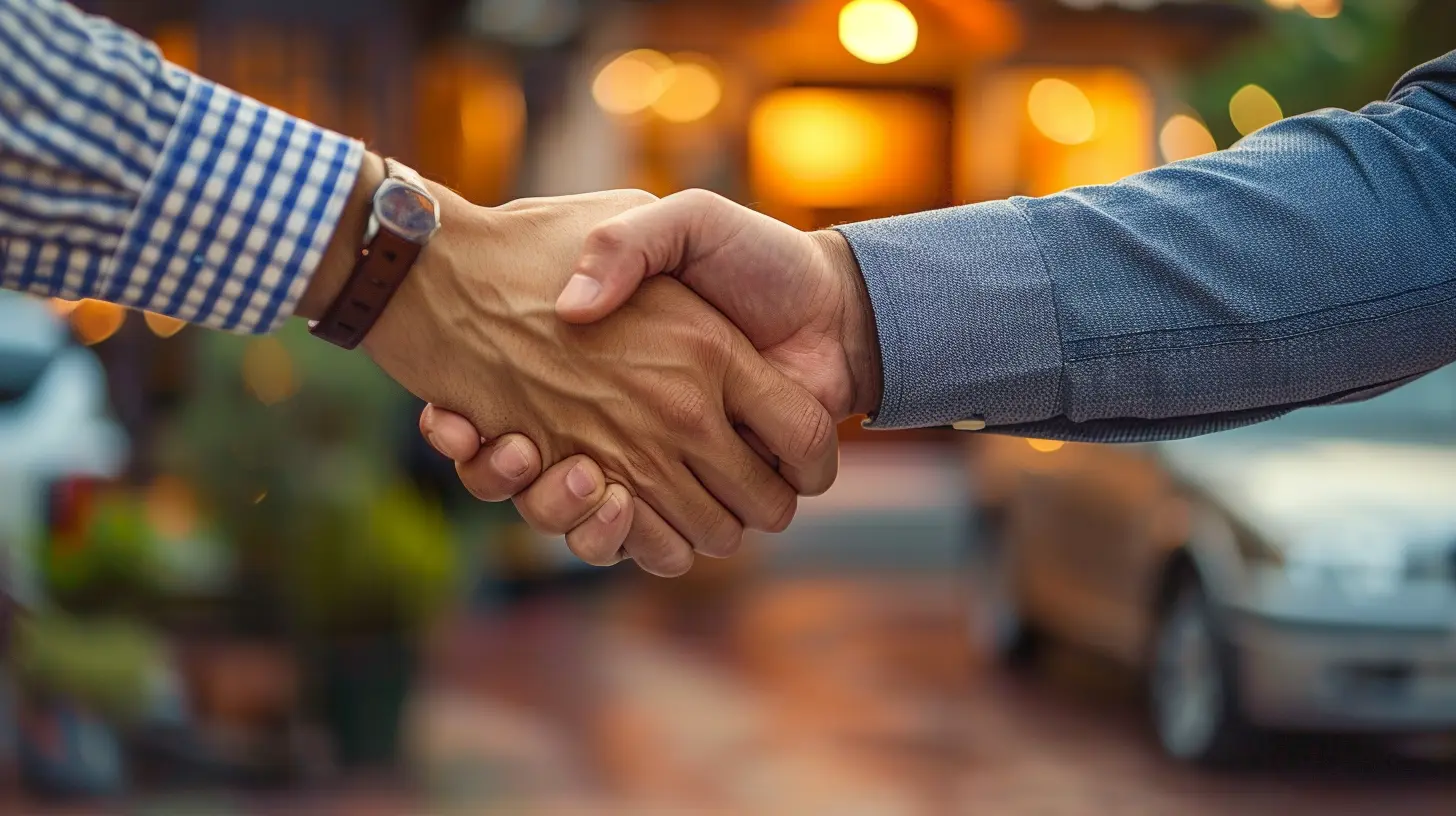 The Legal Aspects of Franchise Ownership: What to Watch For