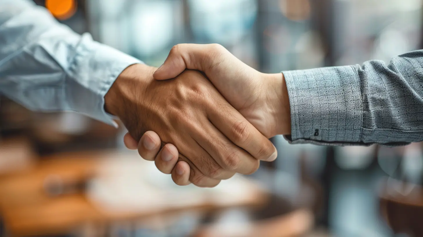 The Legal Aspects of Franchise Ownership: What to Watch For