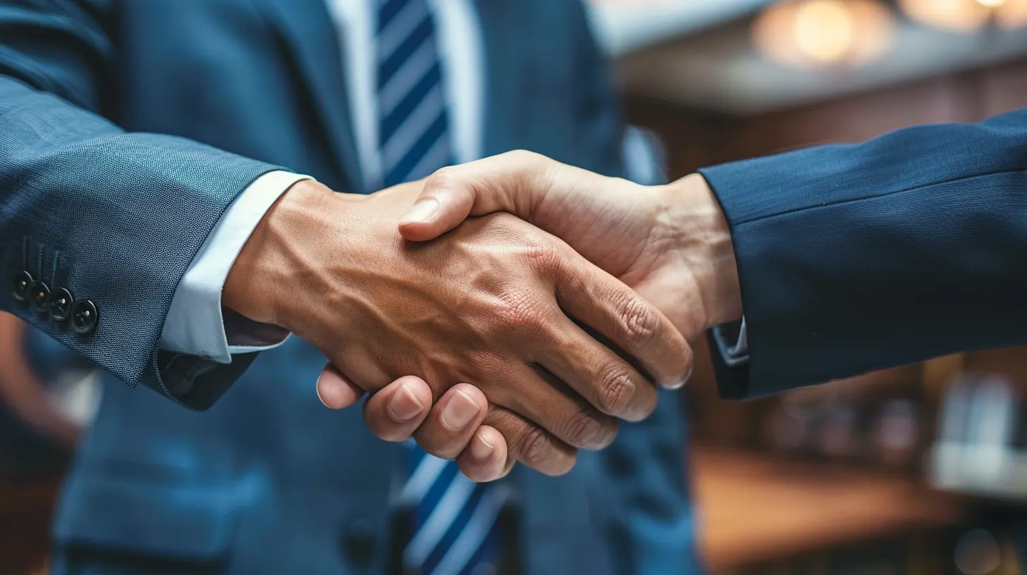 The Legal Aspects of Franchise Ownership: What to Watch For