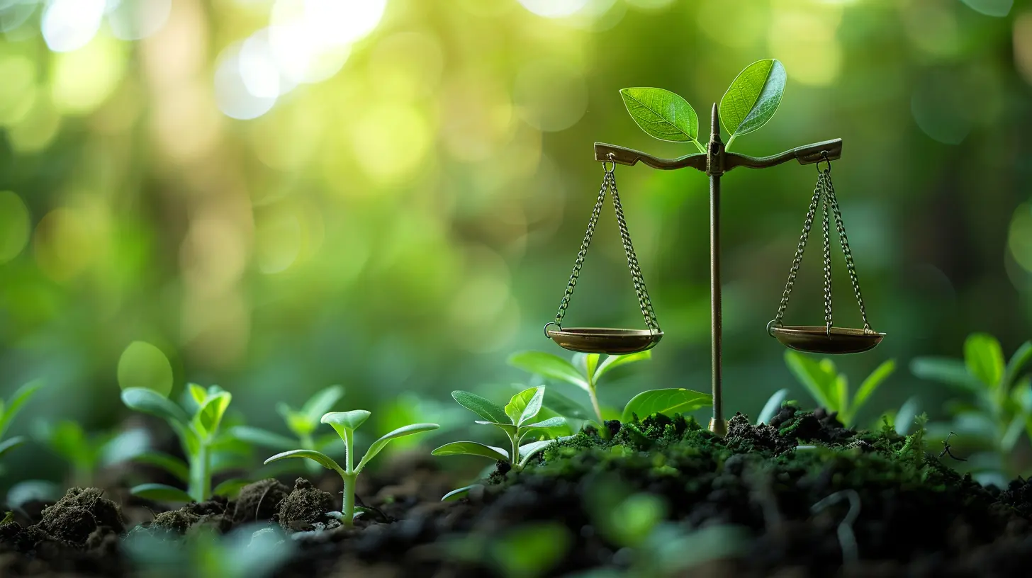 The Legal Landscape for Sustainability: What Businesses Must Consider