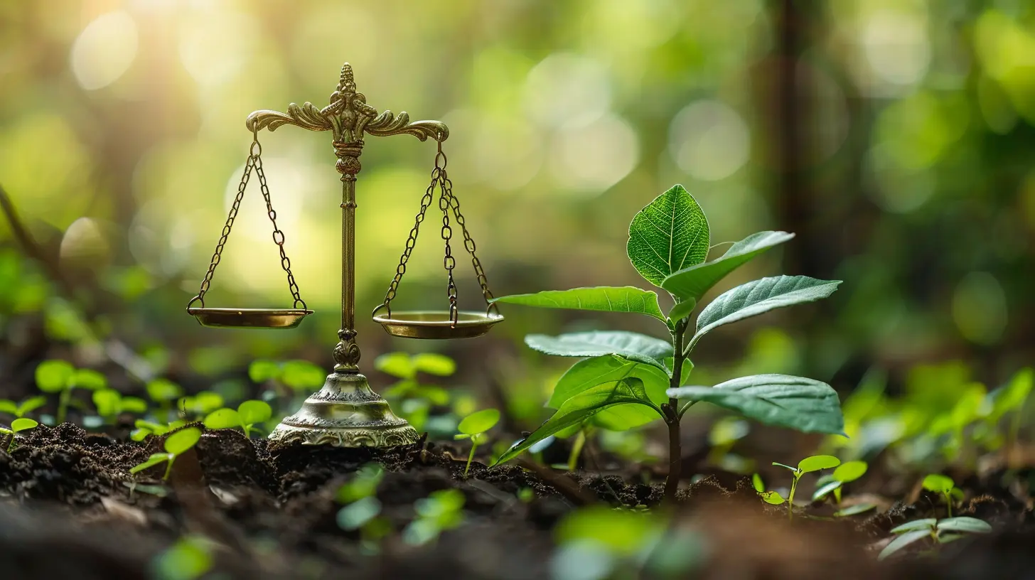 The Legal Landscape for Sustainability: What Businesses Must Consider