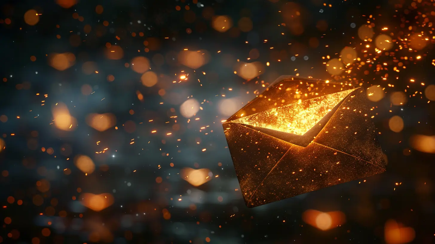 The Power of Dynamic Content in Email Campaigns