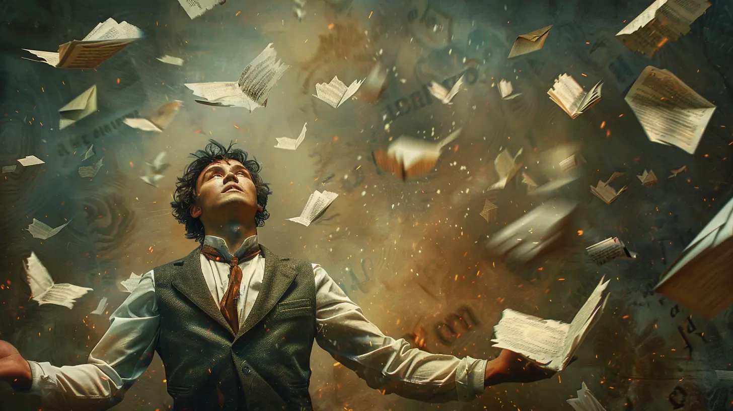 The Power of Dynamic Content in Email Campaigns