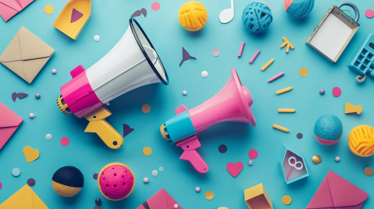 The Power of Personalization in Content Strategy