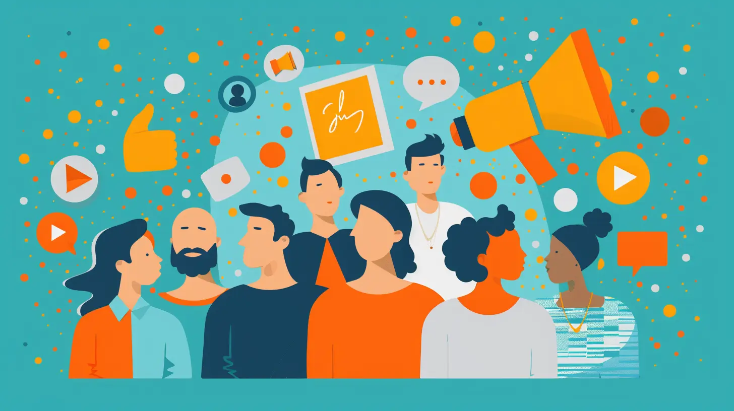 The Power of Referrals in Freelance Marketing