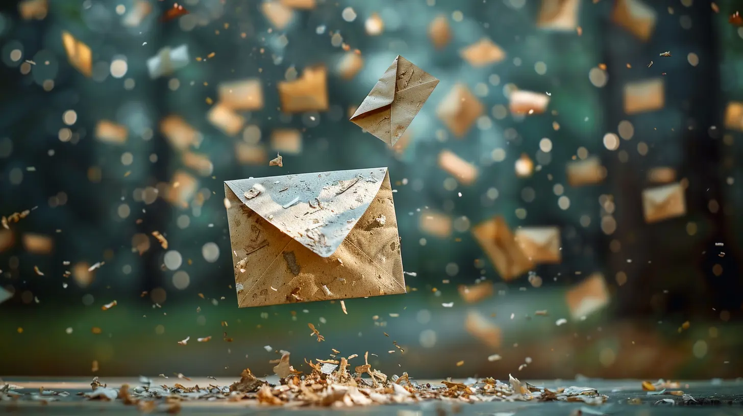 The Power of Storytelling in Your Email Marketing