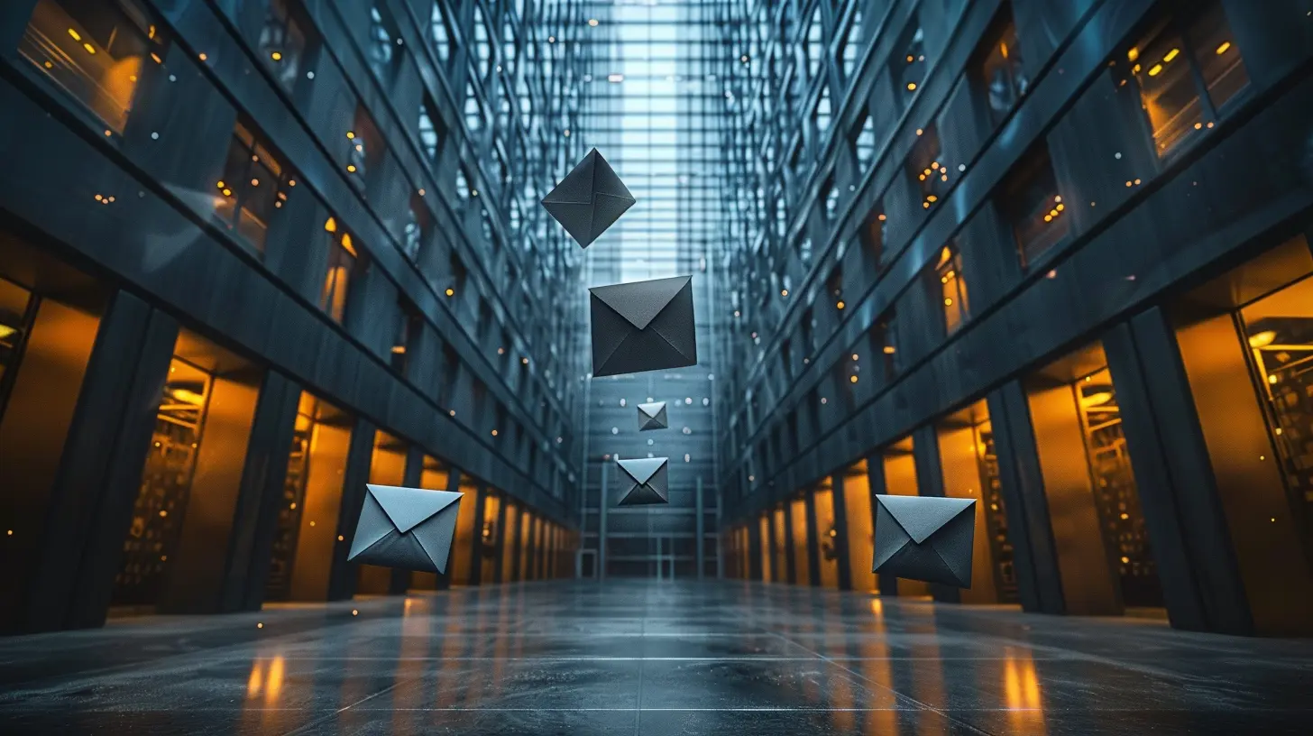 The Power of Storytelling in Your Email Marketing