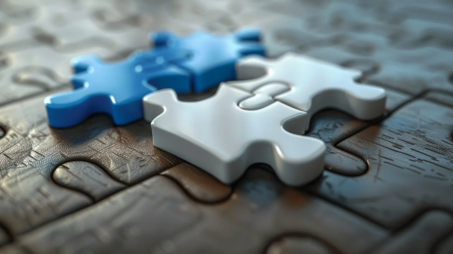 The Power of Strategic Partnerships in Scaling Your Business