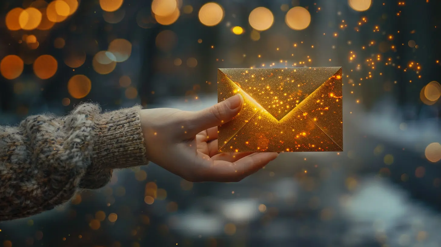 The Psychology Behind Effective Email Calls-to-Action