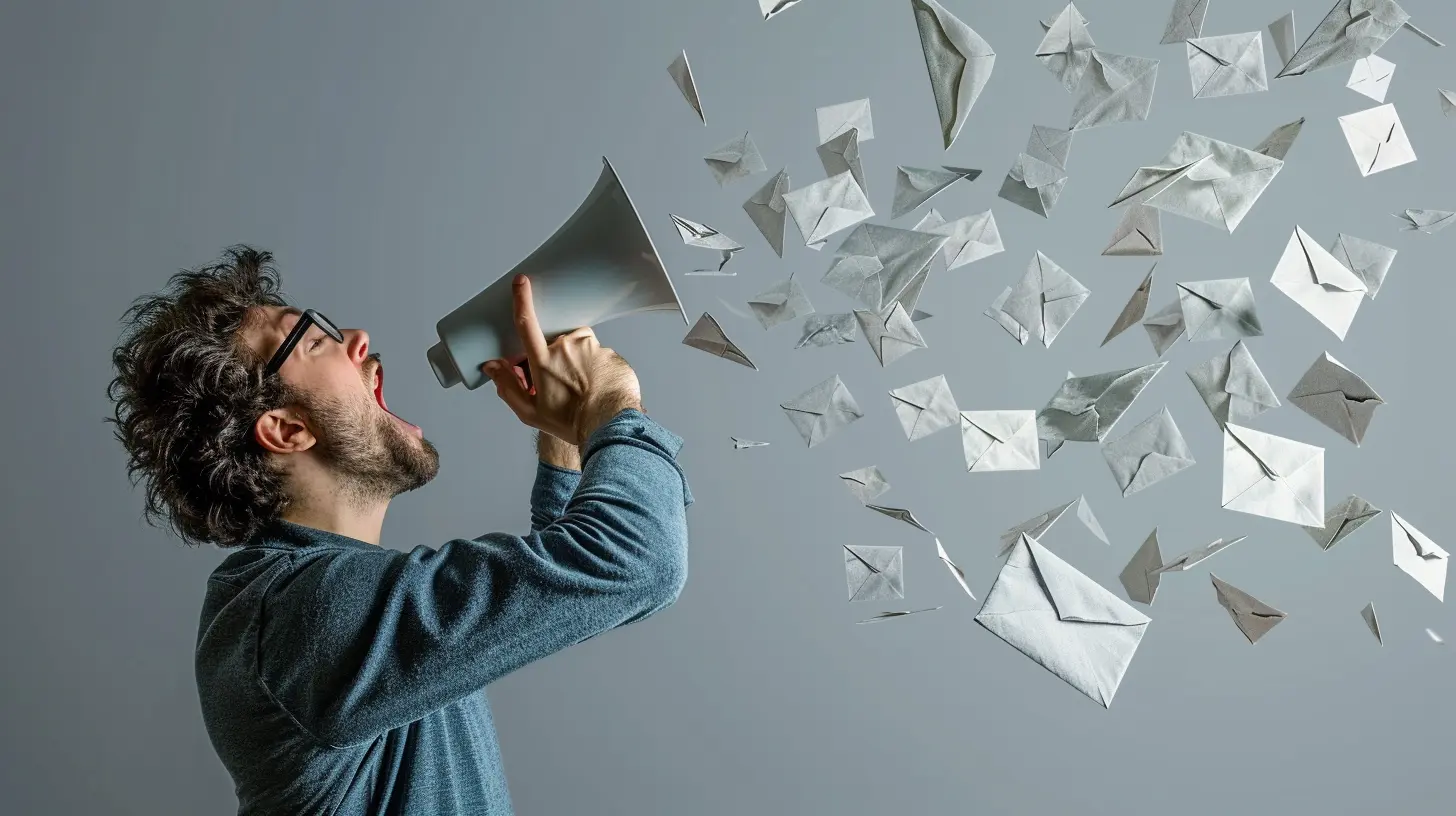 The Psychology Behind Effective Email Calls-to-Action