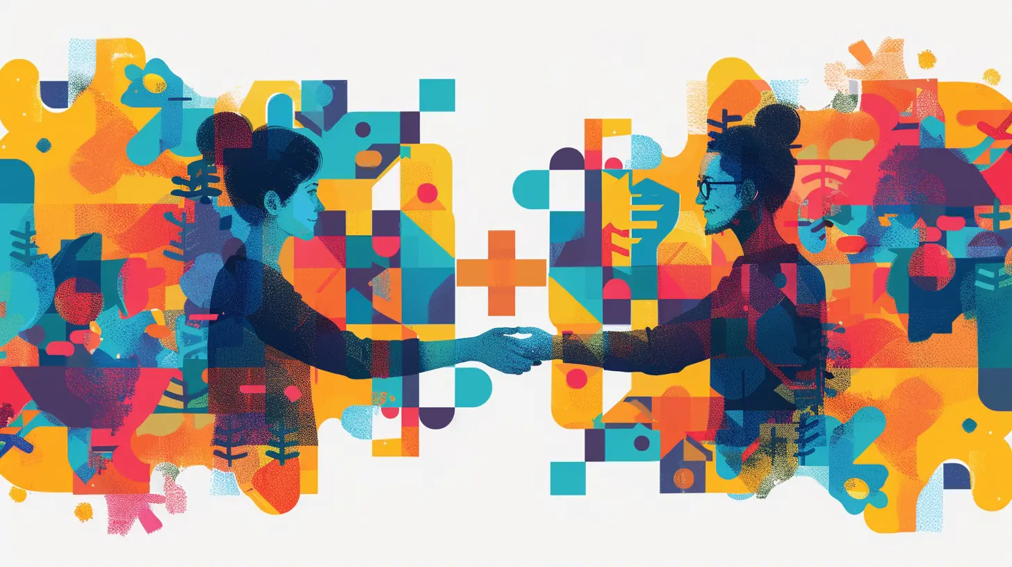 The Rise of Purpose-Driven Partnerships in Corporate Strategy