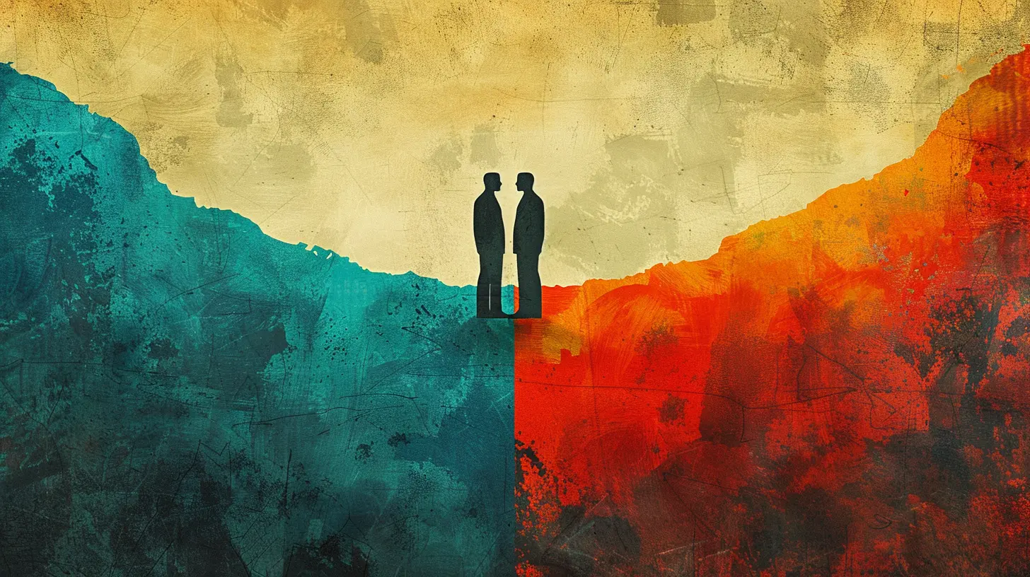 The Rise of Purpose-Driven Partnerships in Corporate Strategy