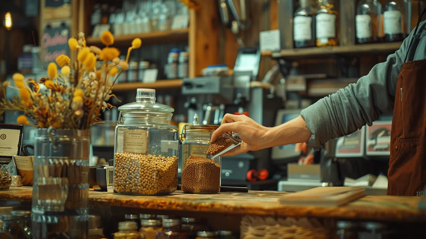 The Rise of Self-Service: Empowering Customers to Help Themselves
