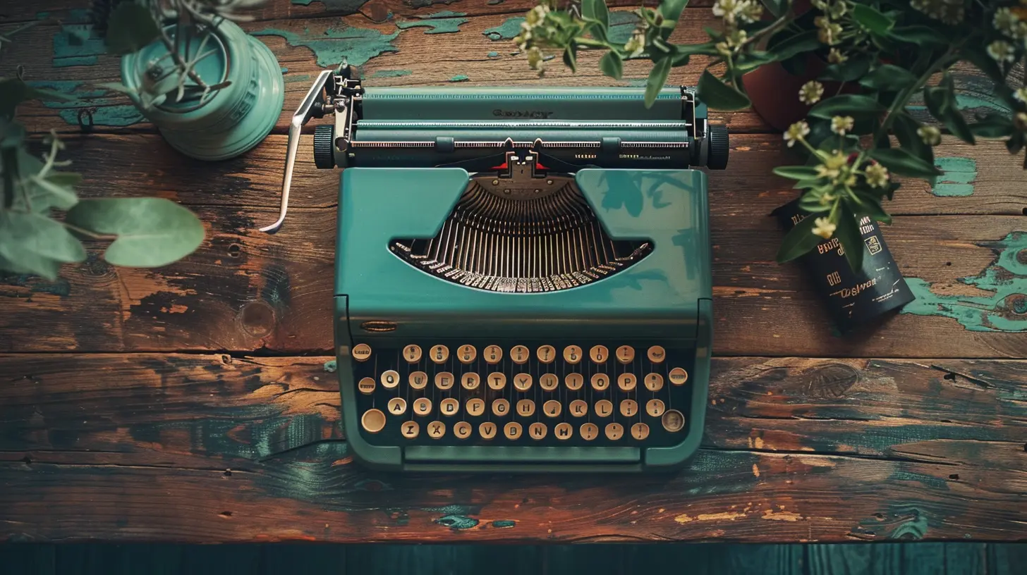 The Rise of Short-Form Content: Why Brevity Is Key