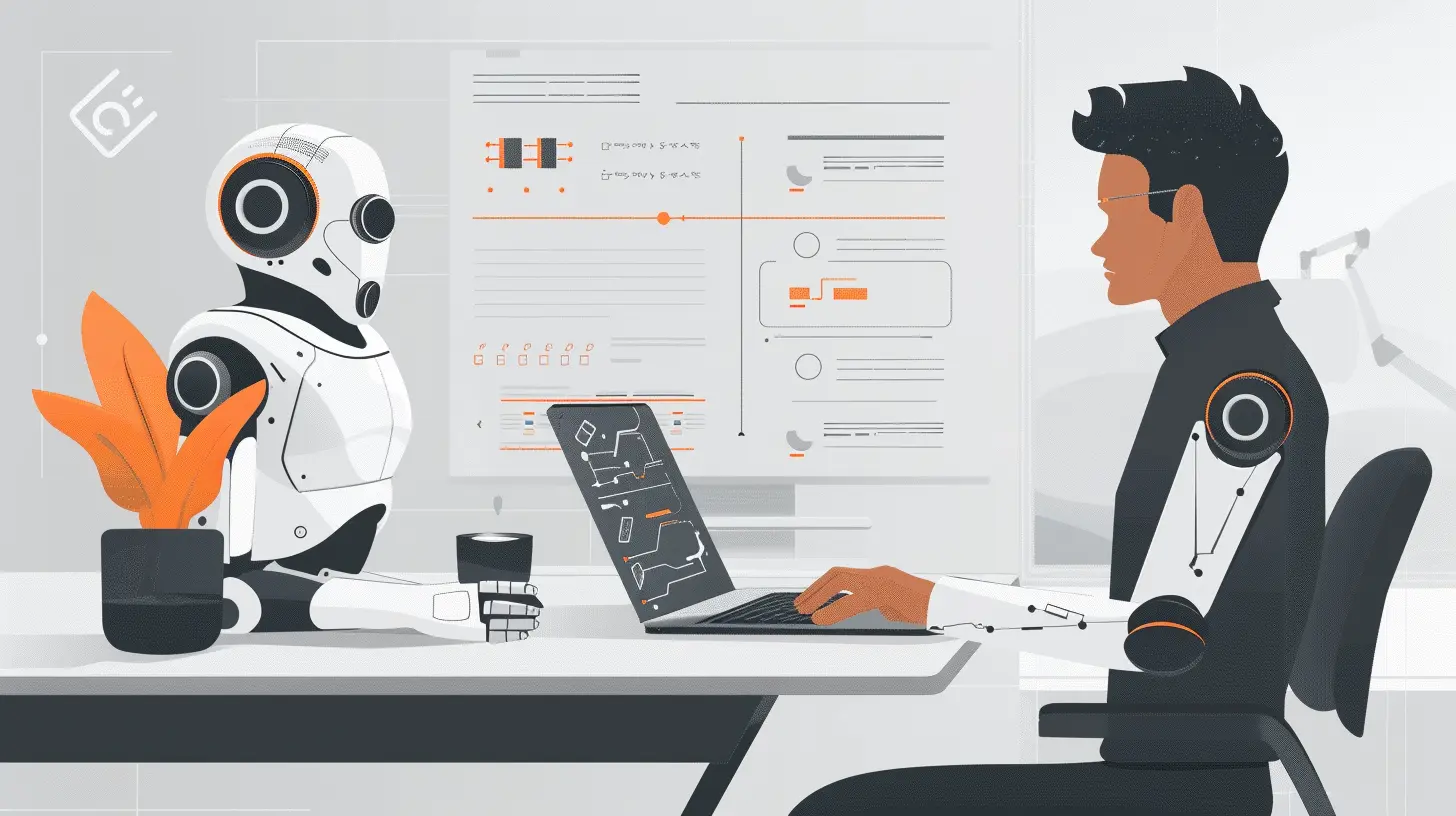 The Role of AI and Automation in Remote Work