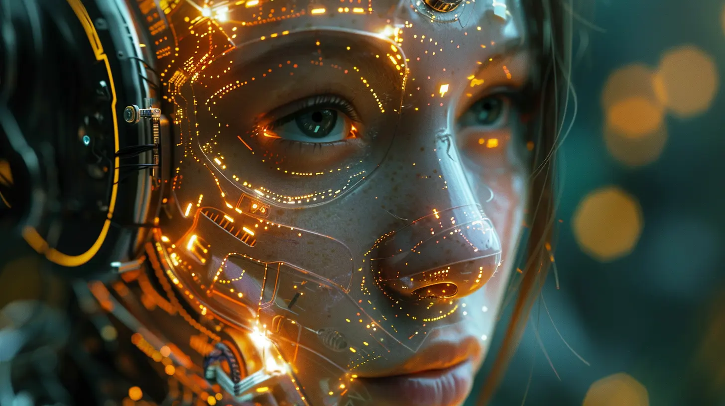 The Role of AI in Optimizing Sustainability Efforts