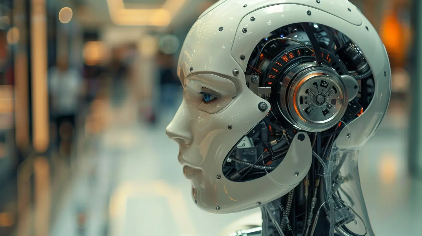 The Role of Artificial Intelligence in Transforming Economic Models