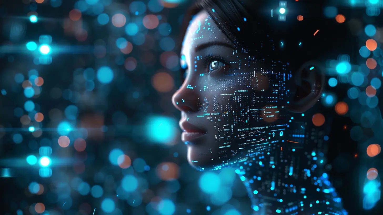 The Role of Artificial Intelligence in Transforming Economic Models