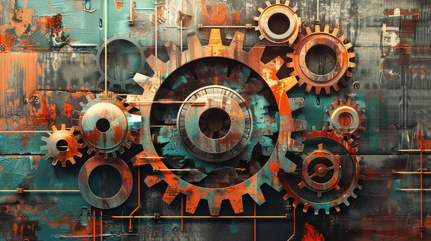 The Role of Automation in Scaling Your Email Marketing