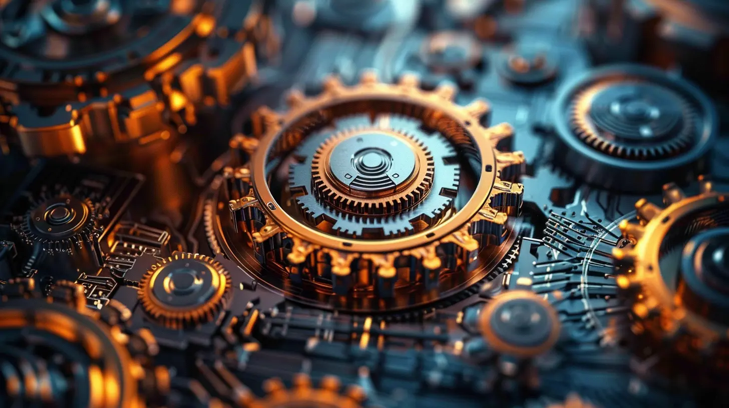 The Role of Automation in Scaling Your Email Marketing