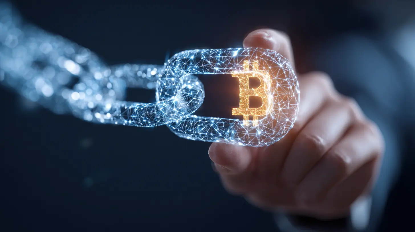 The Role of Blockchain in Business Transparency by 2026