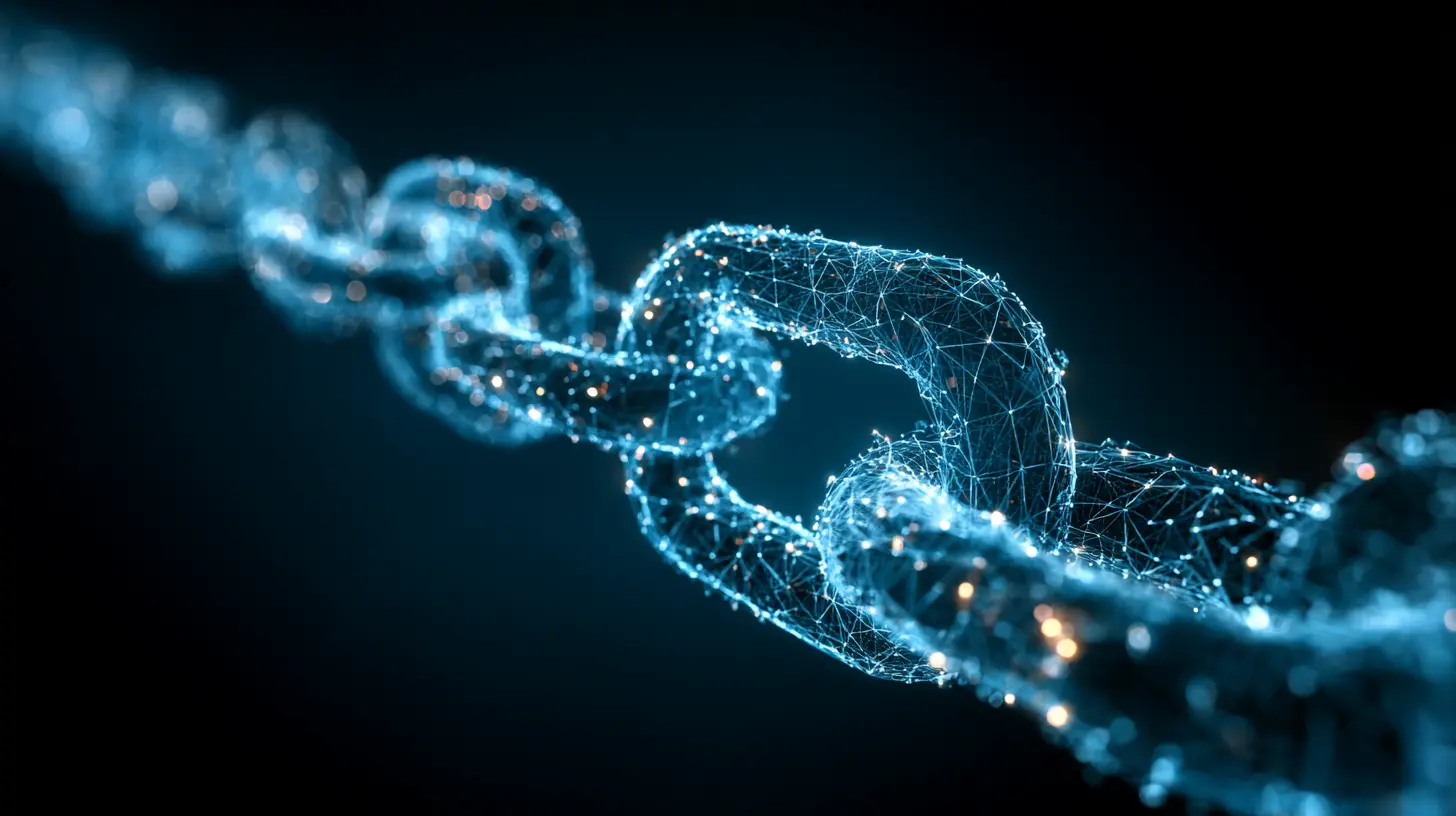 The Role of Blockchain in Business Transparency by 2026
