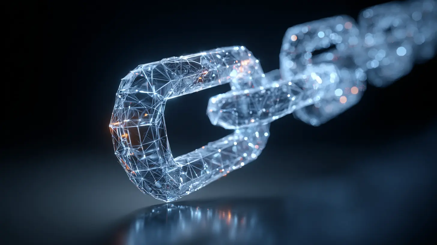 The Role of Blockchain in Business Transparency by 2026